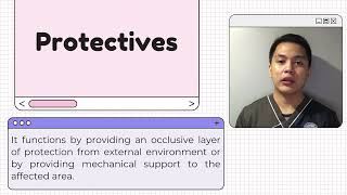 VET PHARMA 2 | Adsorbents & Protectants: Drugs Acting on Skin & Mucous Membranes  | Module 25.3 (SO)