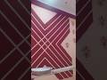 Wall Painting Design Art 🎨 #shorts #homeWallPainting #WallDesign #HomeDecor #Shorts #paintideas
