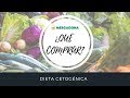 COMPRA MERCADONA EN DIETA CETOGÉNICA