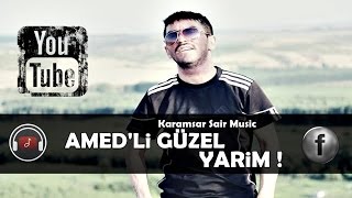 Karamsar Şair - Amed'li Güzel Yarim ( Video  ) 2015 Resimi