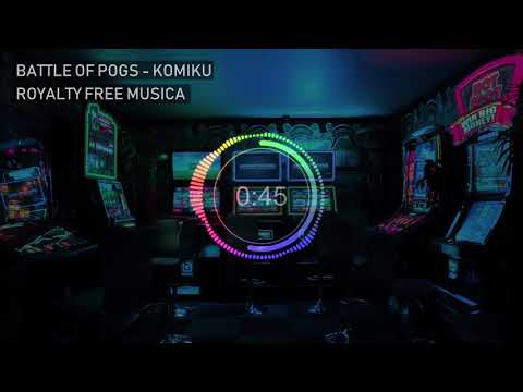 Watch Battle of Pogs - Komiku (Royalty Free Musica) on YouTube