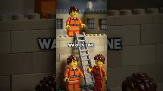 Der berühmteste Flüchtling der Welt: Ronnie Biggs verrückte Flucht