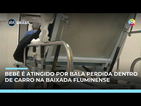 Video bebe-e-atingido-por-bala-perdida-no-rio-15-criancas-ja-foram-baleadas-este-ano
