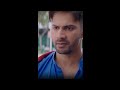 Alia Bhatt Varun Dhawan S PASSIONATE FIGHT Shorts 
