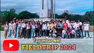 FIELDTRIP 2K24