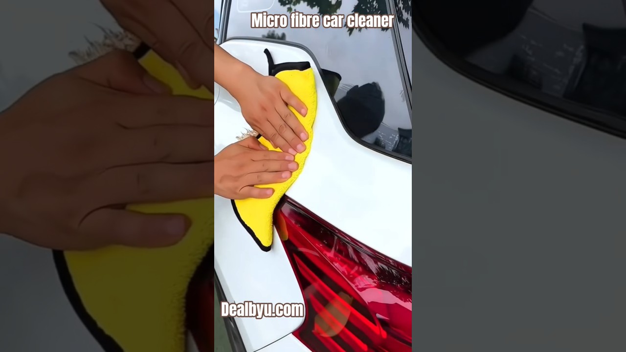 microfiber car clean #uniqueshorts ##coolgadgets #coolgadgets #bokaro #viralvideo #viralshorts #hp
