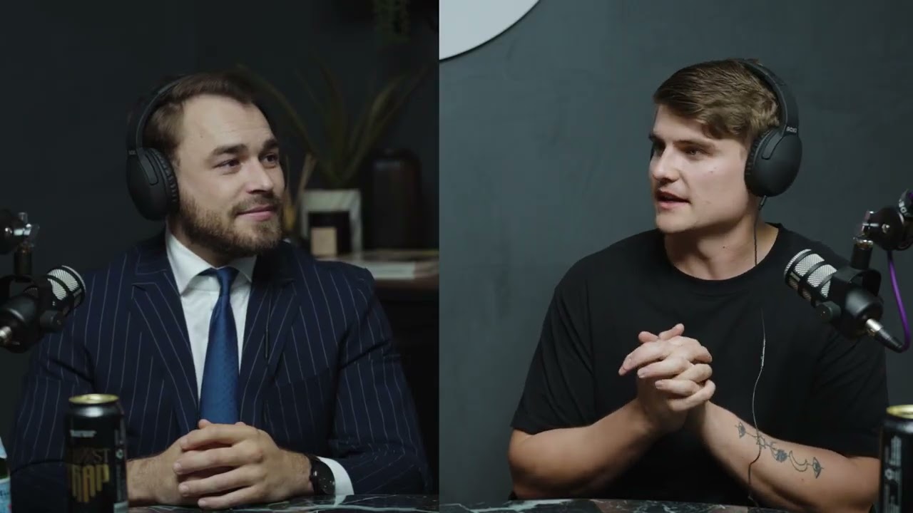 Episode 13: The Dual Role: Auctioneer & Agent with Jack Barrett