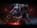 Крип-штурмовик в деле ► Paladins ► Стрим по Паладинс