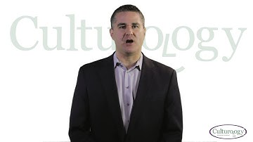 The Culture Catalyst - Insights, Ideas and Information for Healthy Cultures