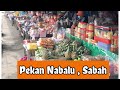 Selamat Datang Ke Pekan Nabalu Kota Belud Sabah Selamat Datang Ke Pekan Nabalu Kota Belud Sabah