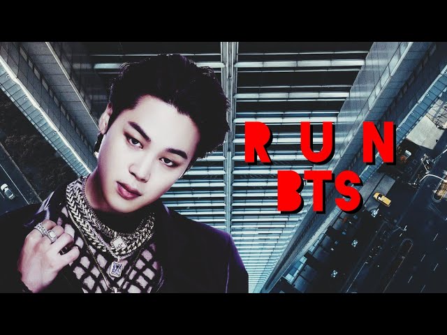 BTS JIMIN ランダム JIMIN FMV 