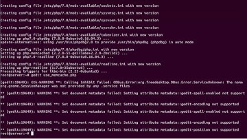 Example to use Memcached on PHP (  Memcached - Use it on PHP )