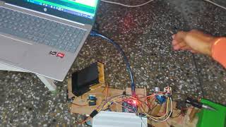 Trinetra-I Prototype Of S400 Air Defence Systemscience Project Missile Launching System