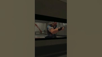 These Rooms Shouldn’t Exist #tf2 #shorts