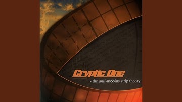 Anti-Mobius Strip Theory (Should I Be Sick? I Guess Not... Thanks)