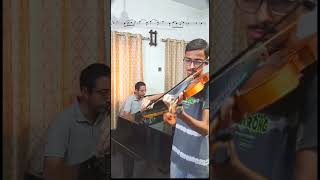 Swan Lake  Tchaikovsky 🎻 #swanlake #violin #AhadViolin