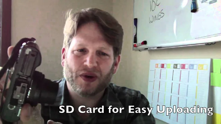 Panasonic Lumix DMC-LX5 Review