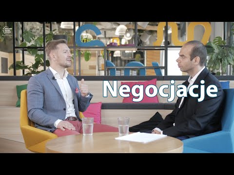 Jak pozyskiwać zagranicznych partnerów - cz. 5 - Jak negocjować z partnerem biznesowym