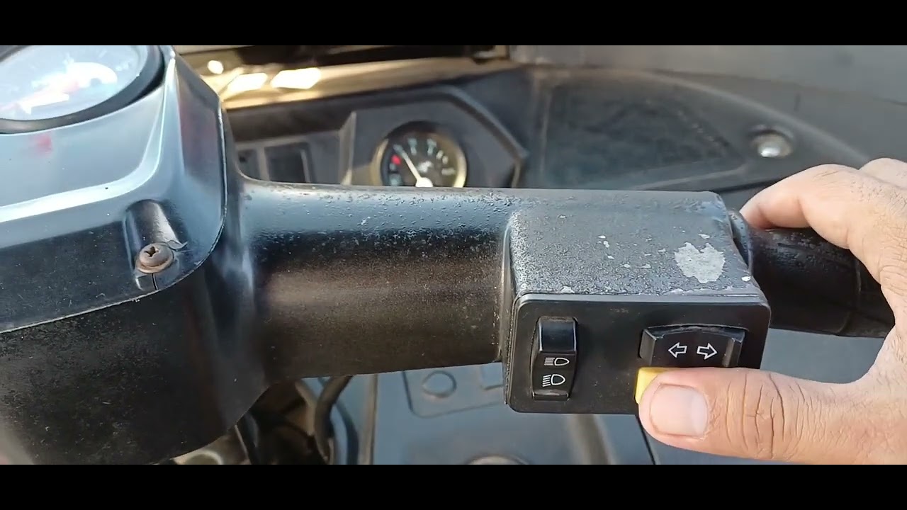 paano e drive ang tvs bao bao