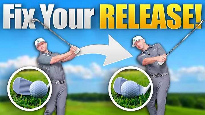 The Fastest Way to Release the Club Like a Tour Pro