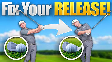 The Fastest Way to Release the Club Like a Tour Pro