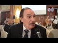 العلايلي: نجاح المؤتمر الإقتصادي ينعكس