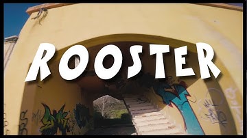 Armattan ROOSTER Ripping | Betaflight 3.3 | FPV FreeStyle