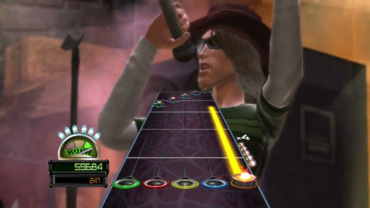 Freak On a Leash | Korn | Guitar Hero World Tour | Bass | Expert 100%