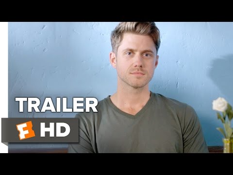 Better Off Single Official Trailer 1 (2016) - Aaron Tveit Movie