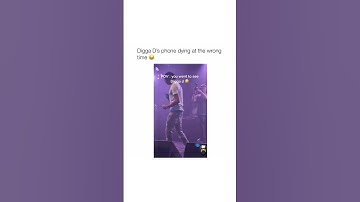 Digga d phone dying at wrong time 😂🔥🔥