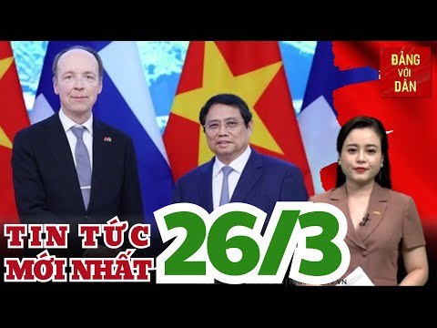 Tin tức mới
