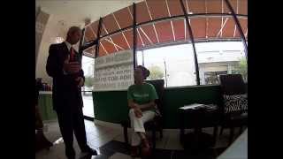 Thumbnail Cosmo Nail Bar Interview - St. John's Town Center- JAX, FL