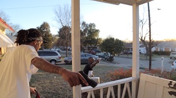 MVP Buddy B - No Movie (Music Video)