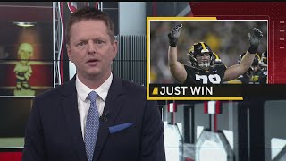Detalles MR SOUNDOFF DEFEATIST HAWKEYE FANS Noticias