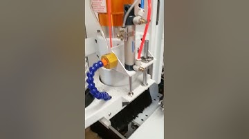 How about the Jinan Quick-Fulltek cnc machine?