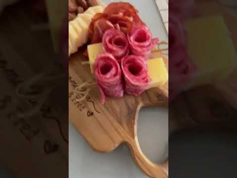 Tábua Baguete Personalizada