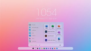 Best Elegant Theme for Windows 11