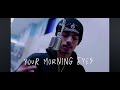 Your morning eyes-Nate4reel