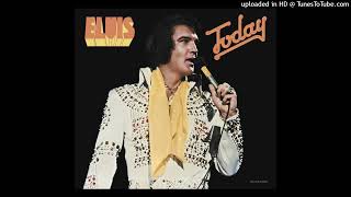 Elvis Presley - I Can Help (undubbed version - RCA Studios, Nashville: March 10, 1975)