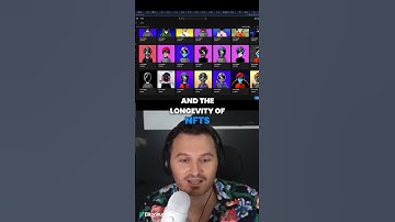 The future of #NFTs? Exploring fun and utility