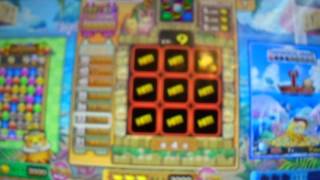 1040711 30線達成
