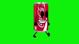 My Bfdi oc walk test