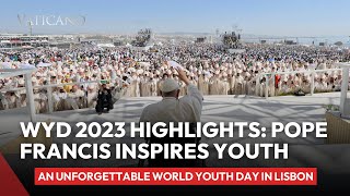 World Youth Day 2023 Recap: A Message of Hope