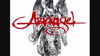 Arkangel - You had to go