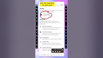 Who can comment on your post #short #shortvideo #shortupload #shorttutorial #offcomment