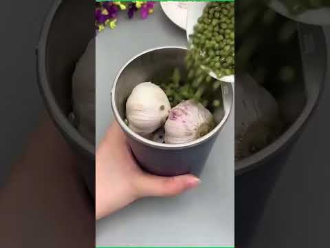 Stainless Steel Herbs,