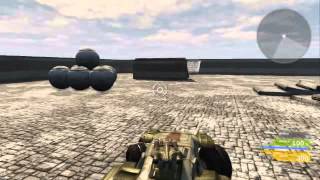 Fun with UDK physics