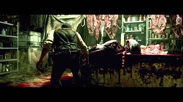 HIDE & SEEK! - The Evil Within | Part 1