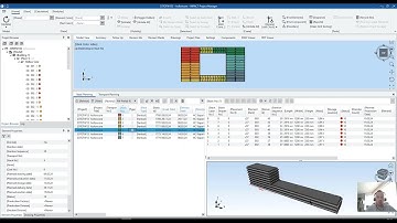 IMPACT Tip of the Week #138 - Planning Hollowcore Stacks for Transportation - Precast Software