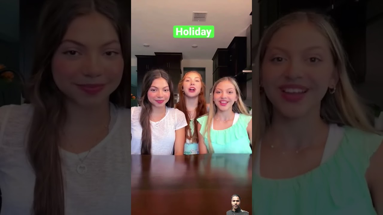 This Was crazy 🤣 triple charm 